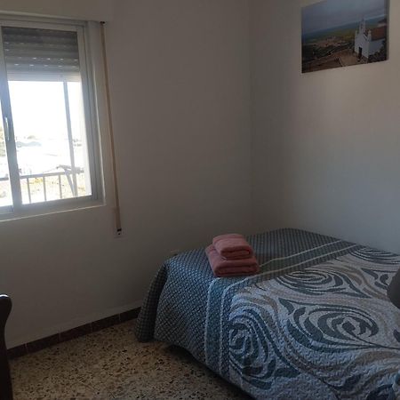 Apartamento Las Fuentes Sierra de Fuentes Esterno foto