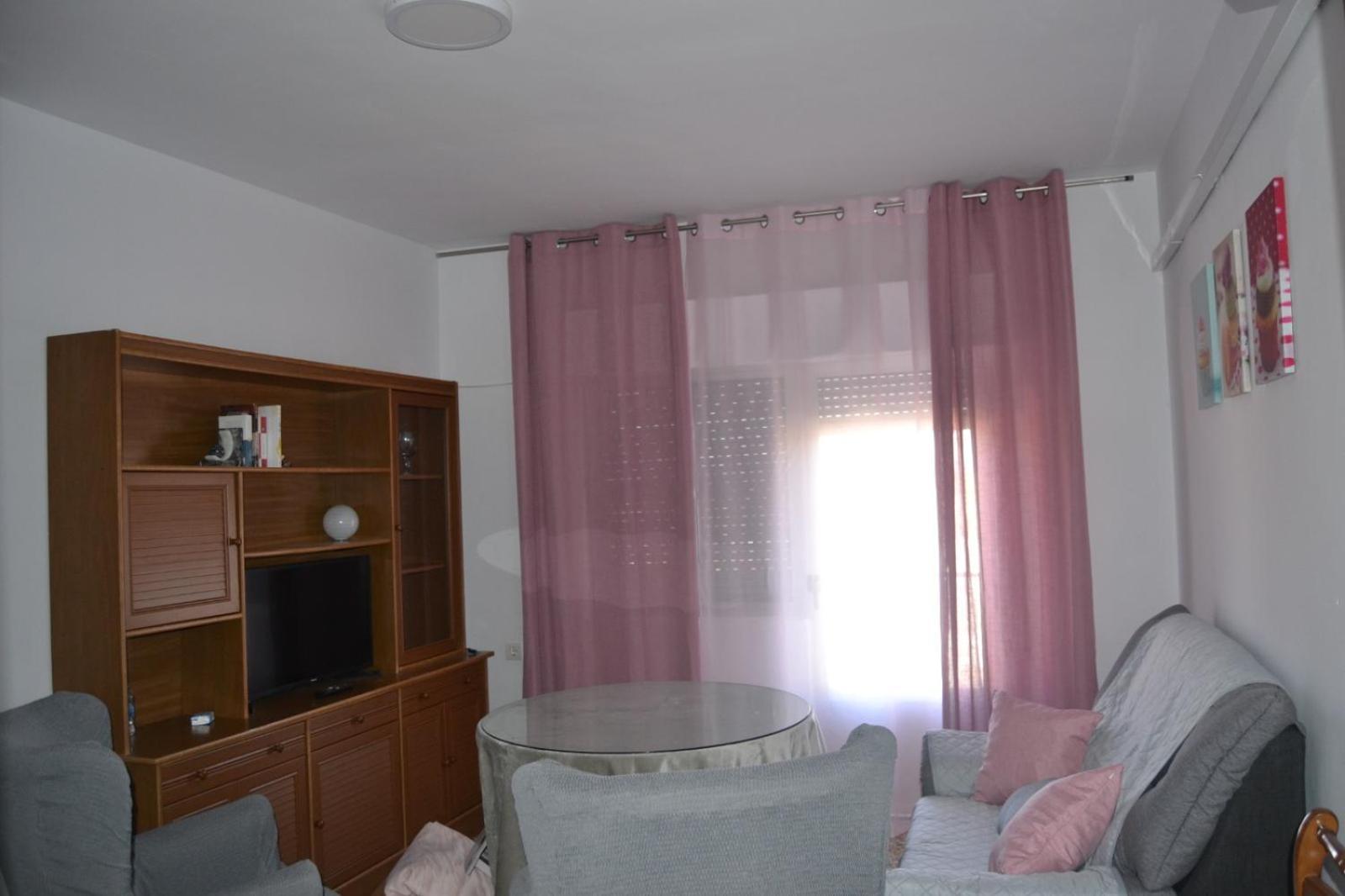 Apartamento Las Fuentes Sierra de Fuentes Esterno foto