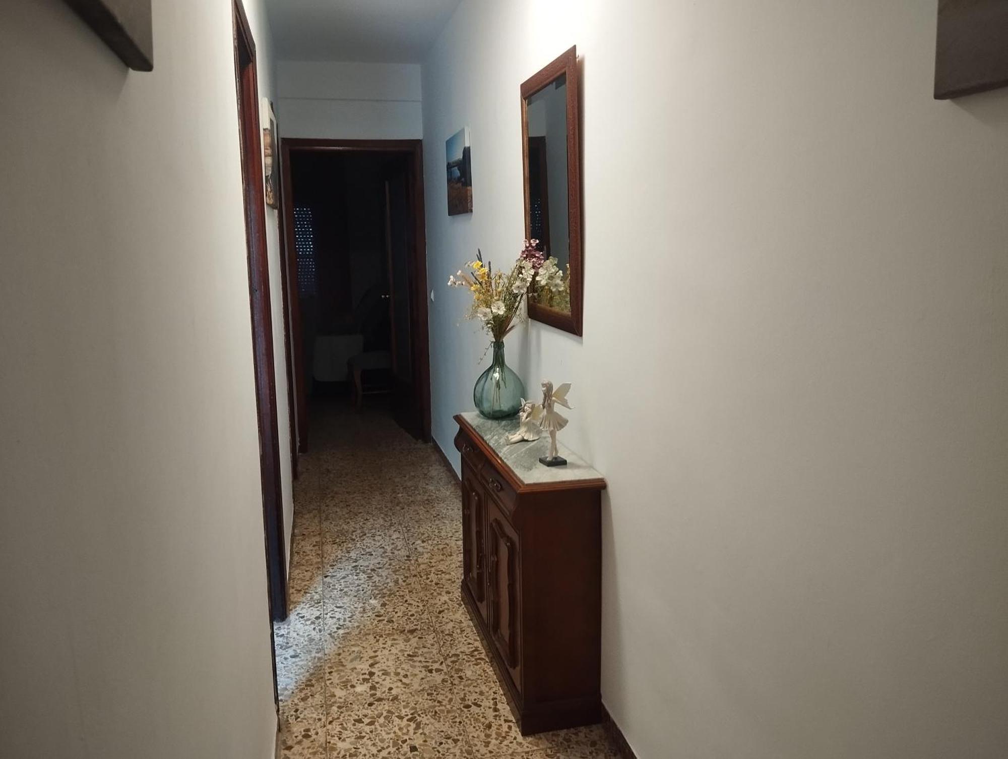 Apartamento Las Fuentes Sierra de Fuentes Esterno foto